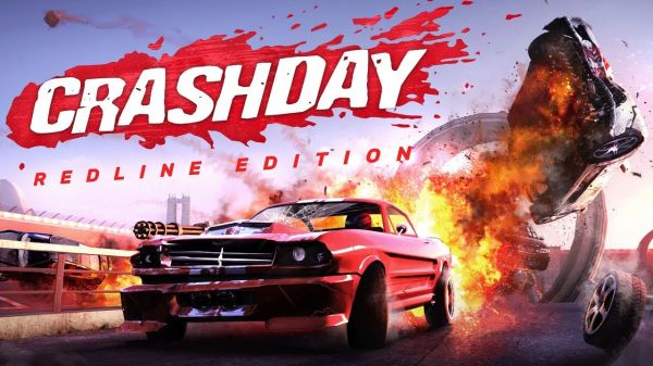 CrashDay - PC Game Download via Torrent