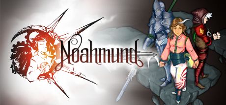 Noahmund - PC Game Download via Torrent