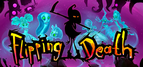 Flipping Death - PC Game Download via Torrent