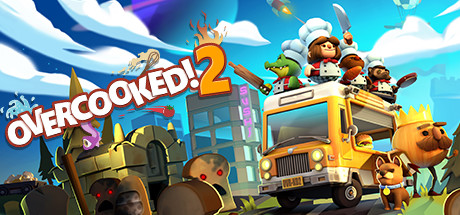 Overcooked 2 - PC Game Download via Torrent