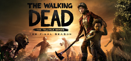 The Walking Dead The Final Season - PC Game Download via Torrent