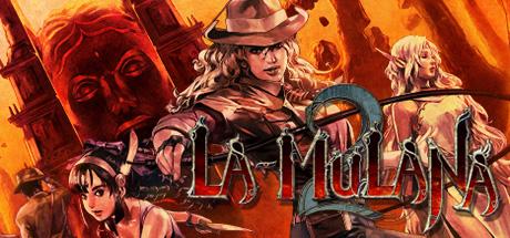 La Mulana 2 - PC Game Download via Torrent