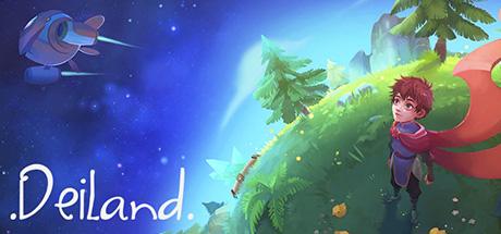 Deiland - PC Game Download via Torrent