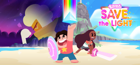 Steven Universe Save the Light - PC Game Download via Torrent