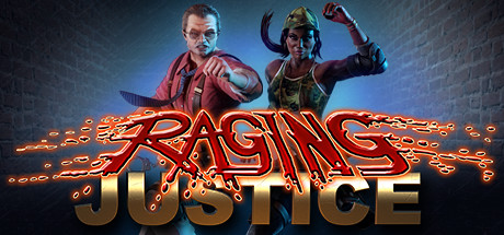 Raging Justice - PC Game Download via Torrent