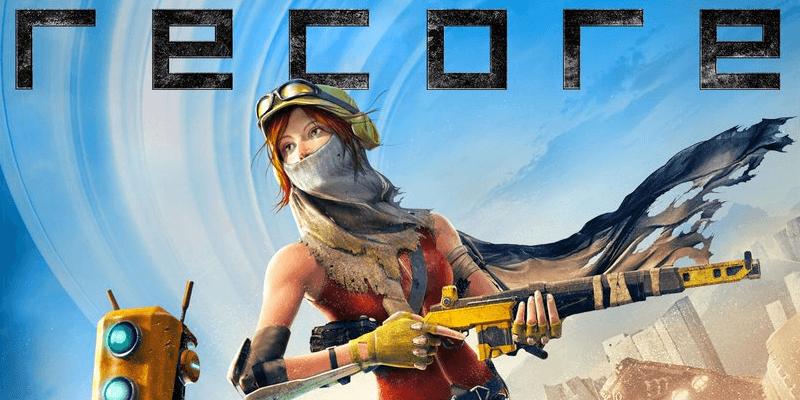 ReCore - PC Game Download via Torrent