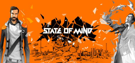 State of Mind - PC Game Download via Torrent