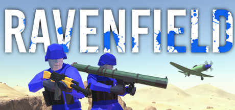 Ravenfield - PC Game Download via Torrent