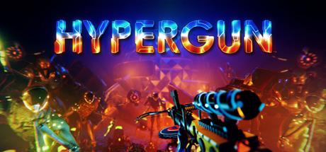 HYPERGUN - PC Game Download via Torrent