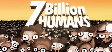 7 Billion Humans - PC Game Download via Torrent