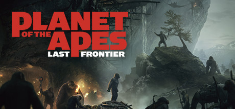 Planet of the Apes Last Frontier - PC Game Download via Torrent