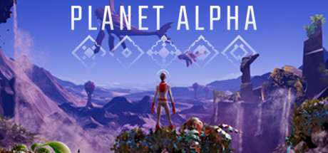 PLANET ALPHA - PC Game Download via Torrent