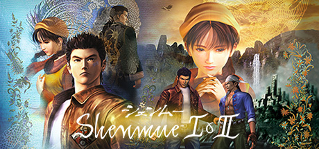 Shenmue I & II - PC Game Download via Torrent