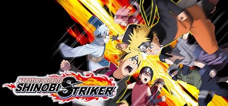 Naruto to Boruto Shinobi Striker - PC Game Download via Torrent