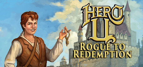 Hero-U Rogue to Redemption - PC Game Download via Torrent