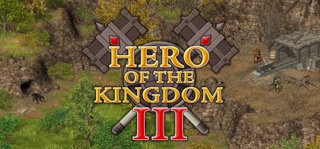 Hero of the Kingdom III - PC Game Download via Torrent