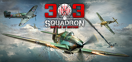 303 Squadron Battle of Britain - PC Game Download via Torrent