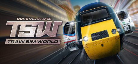 Train Sim World - PC Game Download via Torrent