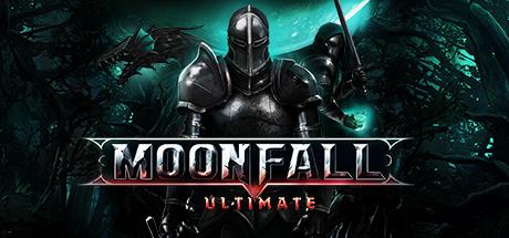 Moonfall Ultimate - PC Game Download via Torrent