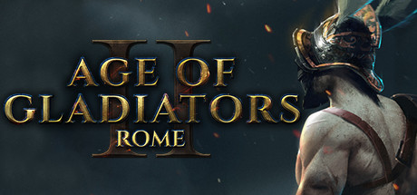 Age of Gladiators 2 Rome - PC Game Download via Torrent