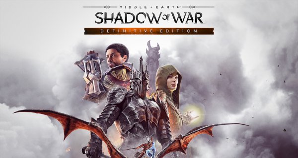 Middle-earth Shadow of War Definitive Edition - PC Game Download via Torrent