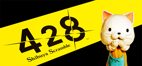 428 Shibuya Scramble - PC Game Download via Torrent