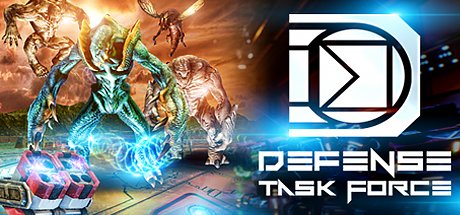 Defense Task Force Sci Fi Tower Defense - PC Game Download via Torrent