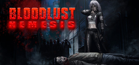 BloodLust 2 Nemesis - PC Game Download via Torrent