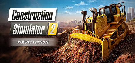 Construction Simulator 2 US Pocket Edition - PC Game Download via Torrent