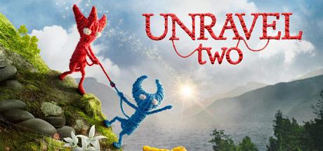 Unravel Two - PC Game Download via Torrent