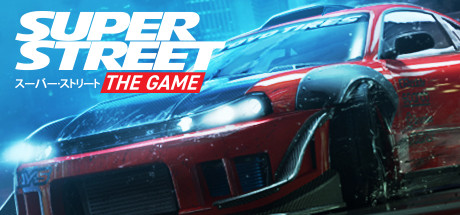 Super Street The Game - PC Game Download via Torrent