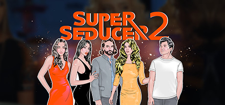 Super Seducer 2 - PC Game Download via Torrent