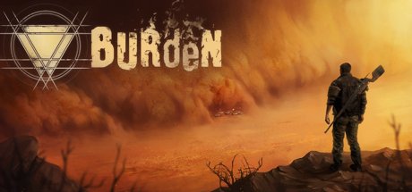 Burden - PC Game Download via Torrent