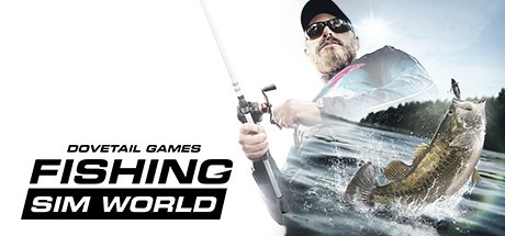 Fishing Sim World - PC Game Download via Torrent