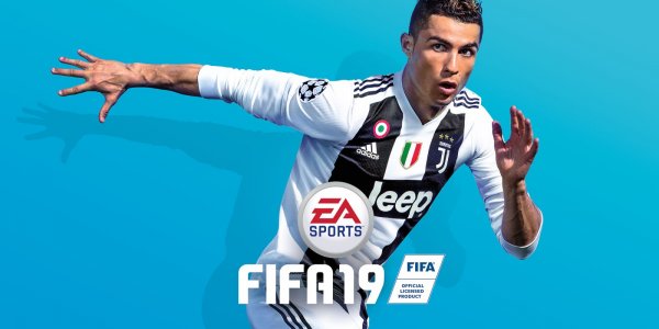 FIFA 19 - PC Game Download via Torrent