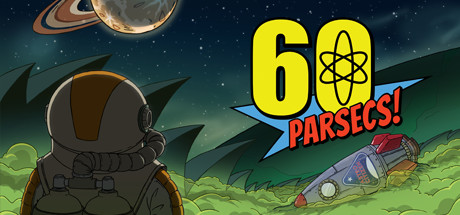 60 Parsecs! - PC Game Download via Torrent