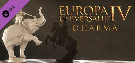 Europa Universalis IV Dharma - PC Game Download via Torrent