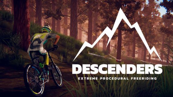 Descenders - PC Game Download via Torrent