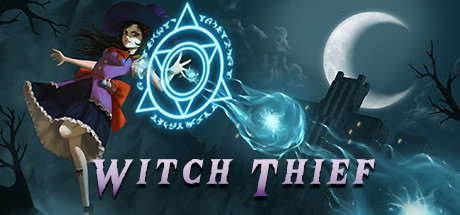 Witch Thief - PC Game Download via Torrent