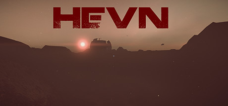 HEVN - PC Game Download via Torrent