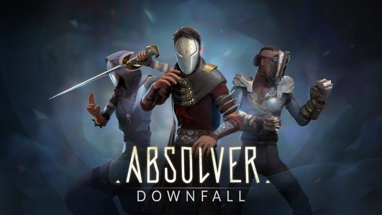 Absolver Downfall - PC Game Download via Torrent