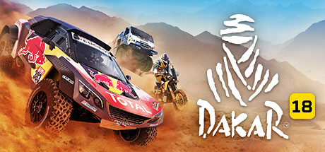 Dakar 18 - PC Game Download via Torrent