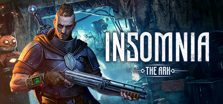 Insomnia The Ark - PC Game Download via Torrent