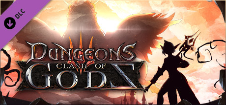 Dungeons 3 Clash of Gods - PC Game Download via Torrent