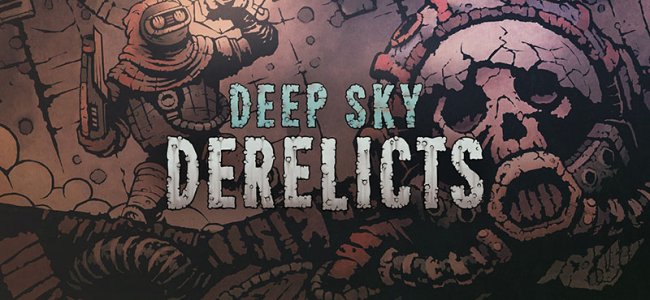 Deep Sky Derelicts - PC Game Download via Torrent