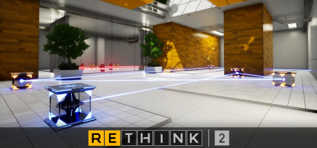 ReThink 2 - PC Game Download via Torrent