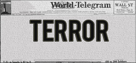 Terror - PC Game Download via Torrent