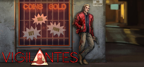 Vigilantes - PC Game Download via Torrent