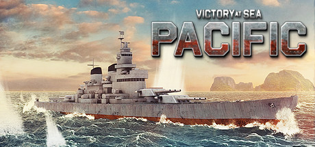 Victory At Sea Pacific - PC Game Download via Torrent