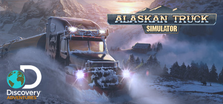 Alaskan Truck Simulator - PC Game Download via Torrent